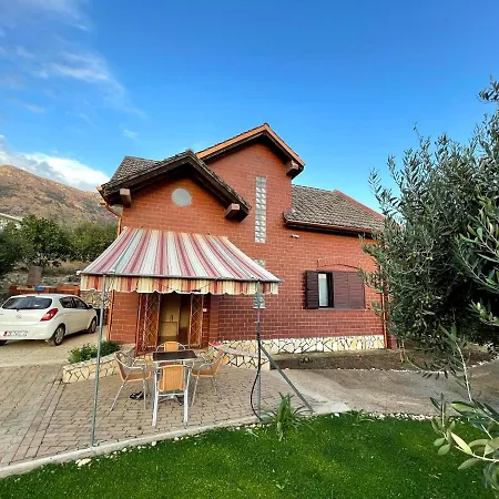 Coast - Tragjas Village Apartament Wlora