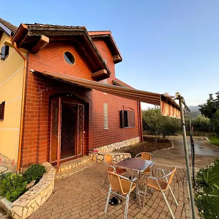Coast - Tragjas Village Apartament