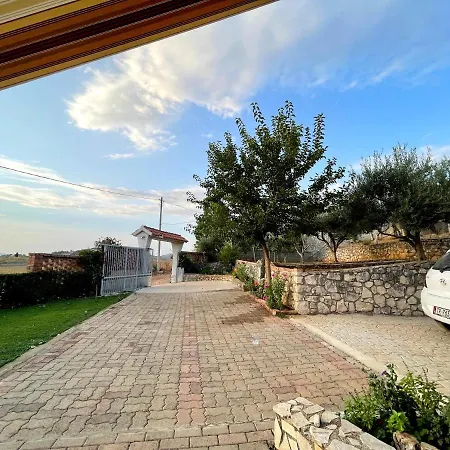 Coast - Tragjas Village Vlorë
