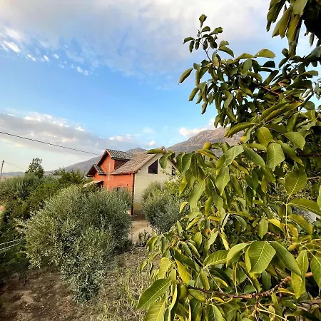 Coast - Tragjas Village Vlorë