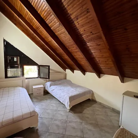 Apartament Coast - Tragjas Village