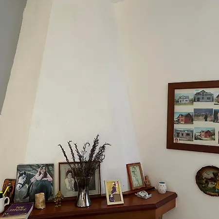 Apartament Coast - Tragjas Village