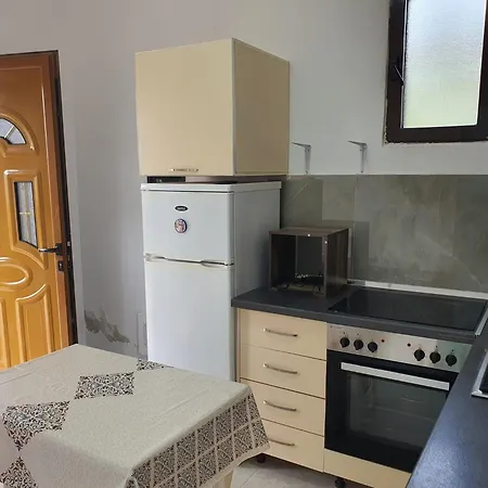 Apartmán Coast - Tragjas Village *