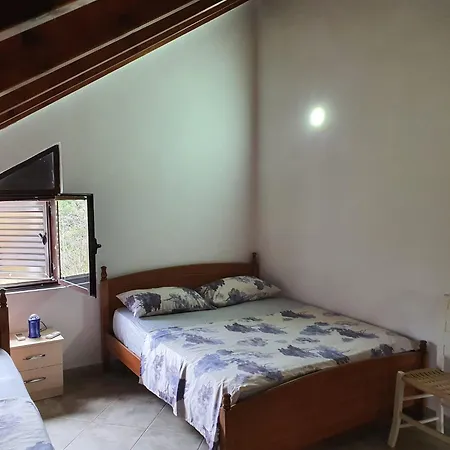 Coast - Tragjas Village Apartmán