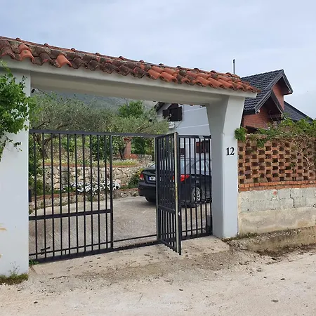 Coast - Tragjas Village *