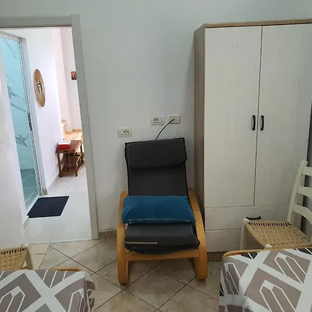 Coast - Tragjas Village Apartmán