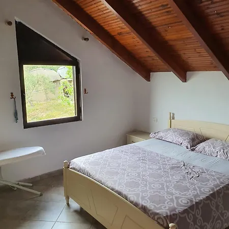 Apartmán Coast - Tragjas Village