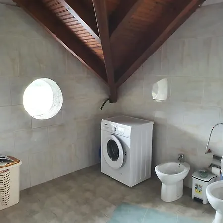 Apartmán Coast - Tragjas Village *
