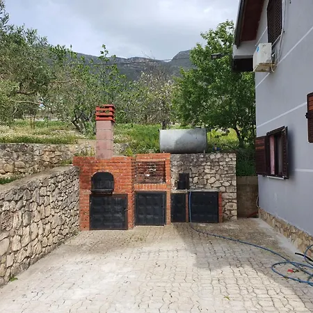 Coast - Tragjas Village * Vlorë