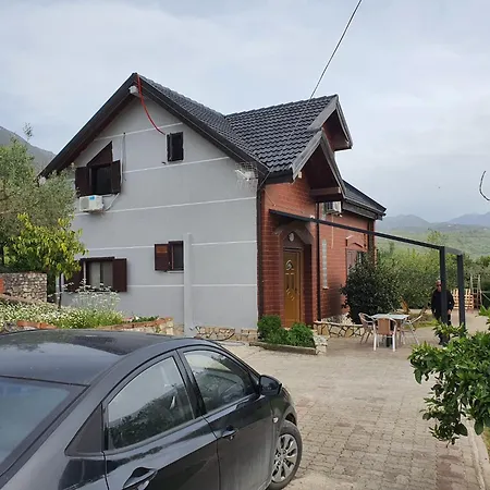 Coast - Tragjas Village *
