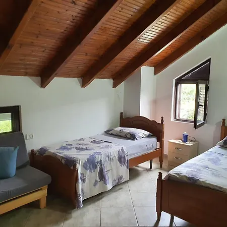 Coast - Tragjas Village Apartmán Vlorë