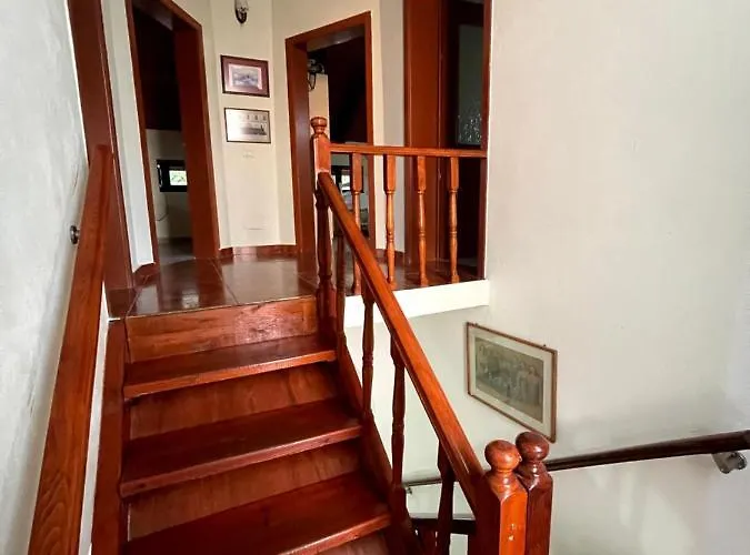 Apartament Coast - Tragjas Village Wlora