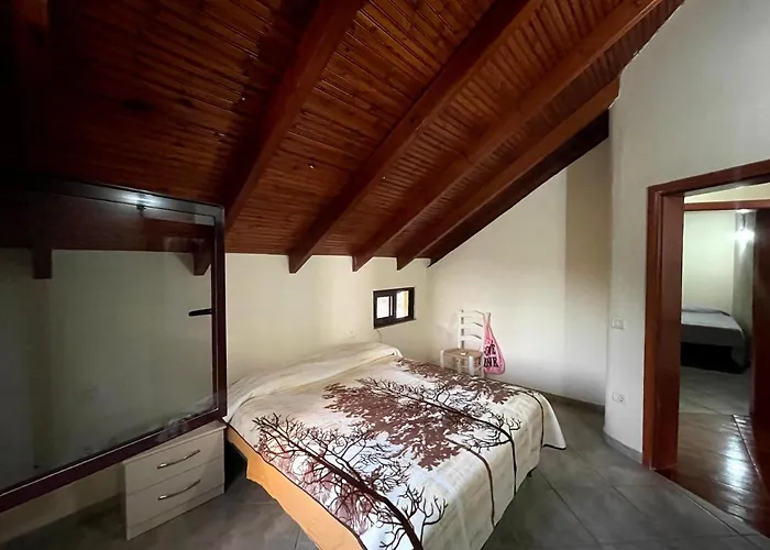 Apartament Coast - Tragjas Village Wlora