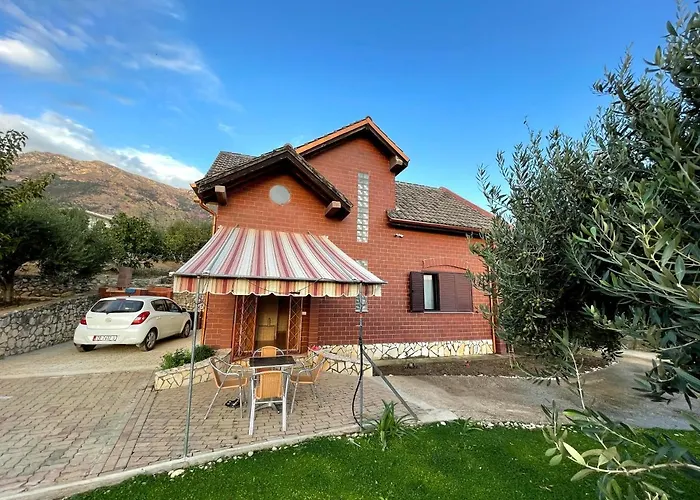 Coast - Tragjas Village Apartament Wlora