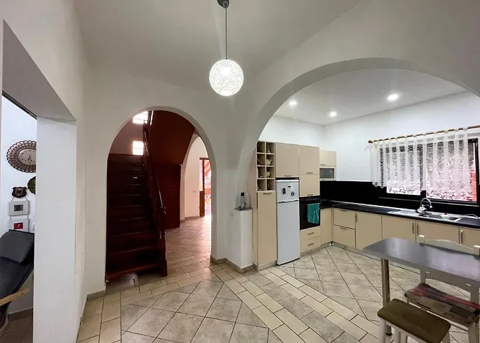 Apartament Coast - Tragjas Village Wlora