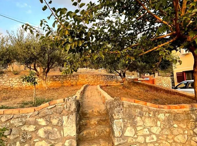 Coast - Tragjas Village Apartament