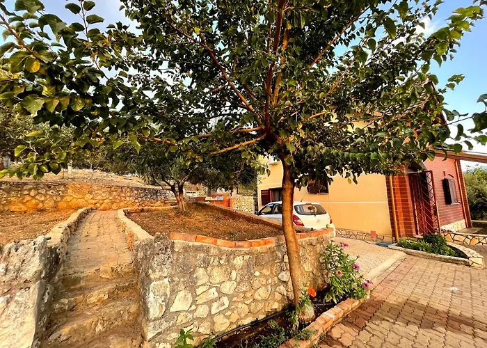Apartament Coast - Tragjas Village *