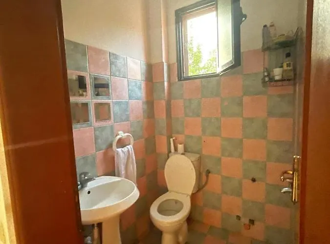 Apartament Coast - Tragjas Village