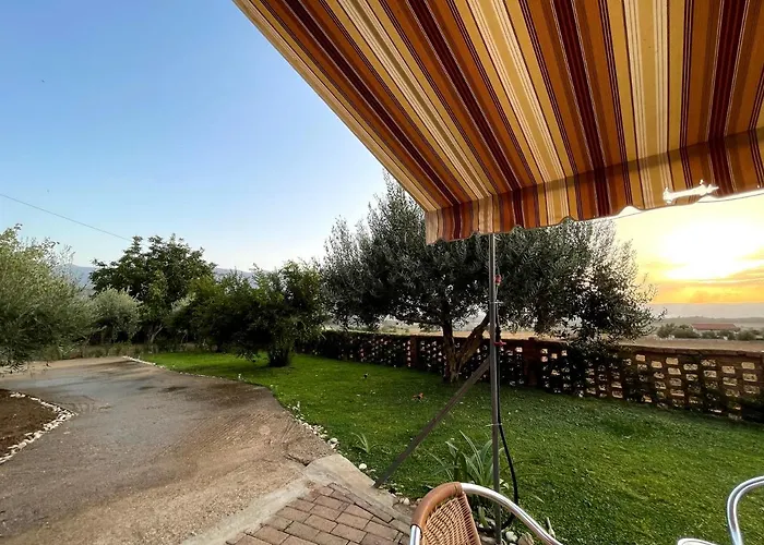 Apartament Coast - Tragjas Village *
