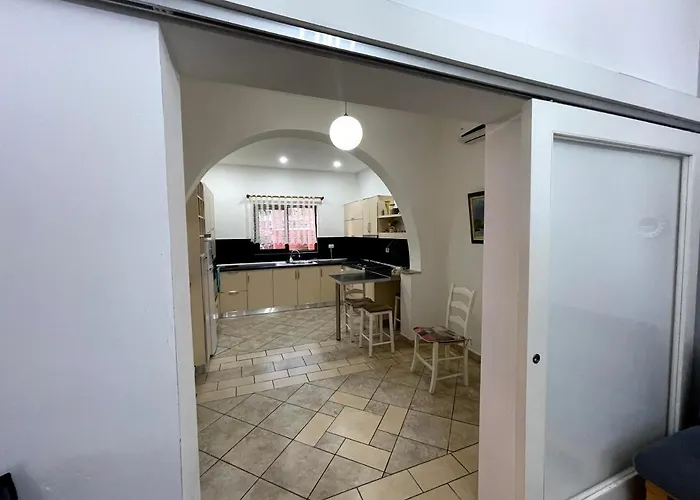 Apartament Coast - Tragjas Village