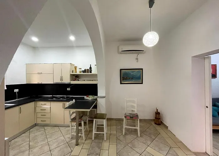 Apartament Coast - Tragjas Village
