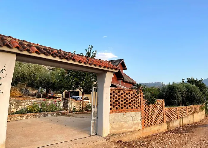 Apartament Coast - Tragjas Village