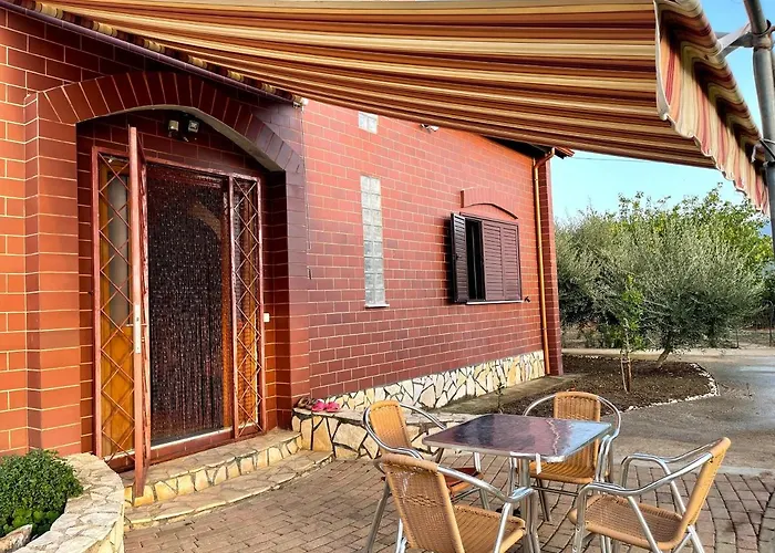 Apartament Coast - Tragjas Village