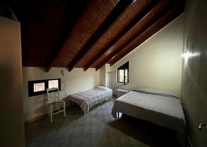 Apartament Coast - Tragjas Village *