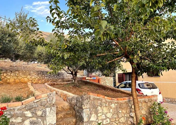 Apartament Coast - Tragjas Village Wlora