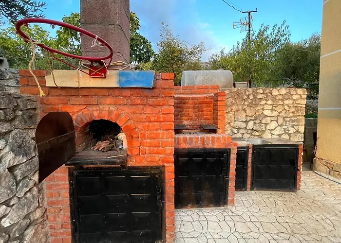 Apartament Coast - Tragjas Village