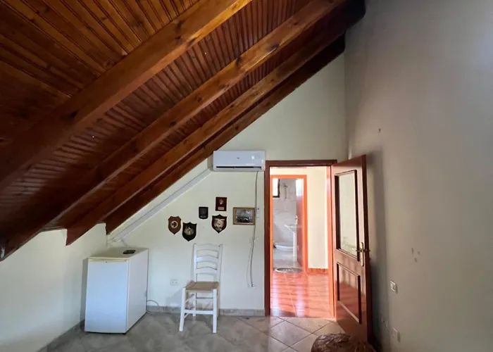 Apartament Coast - Tragjas Village *