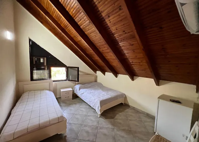 Apartament Coast - Tragjas Village