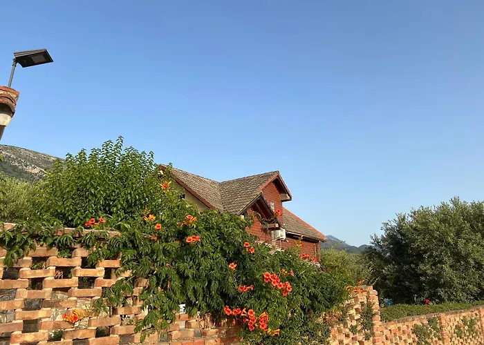 Apartament Coast - Tragjas Village