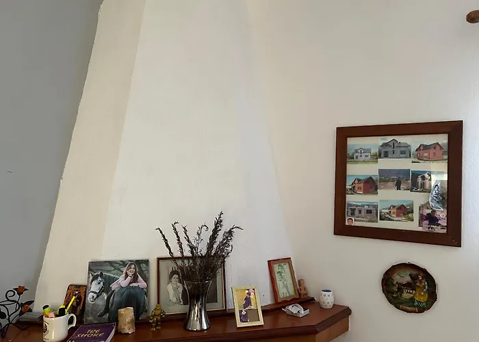 Apartament Coast - Tragjas Village